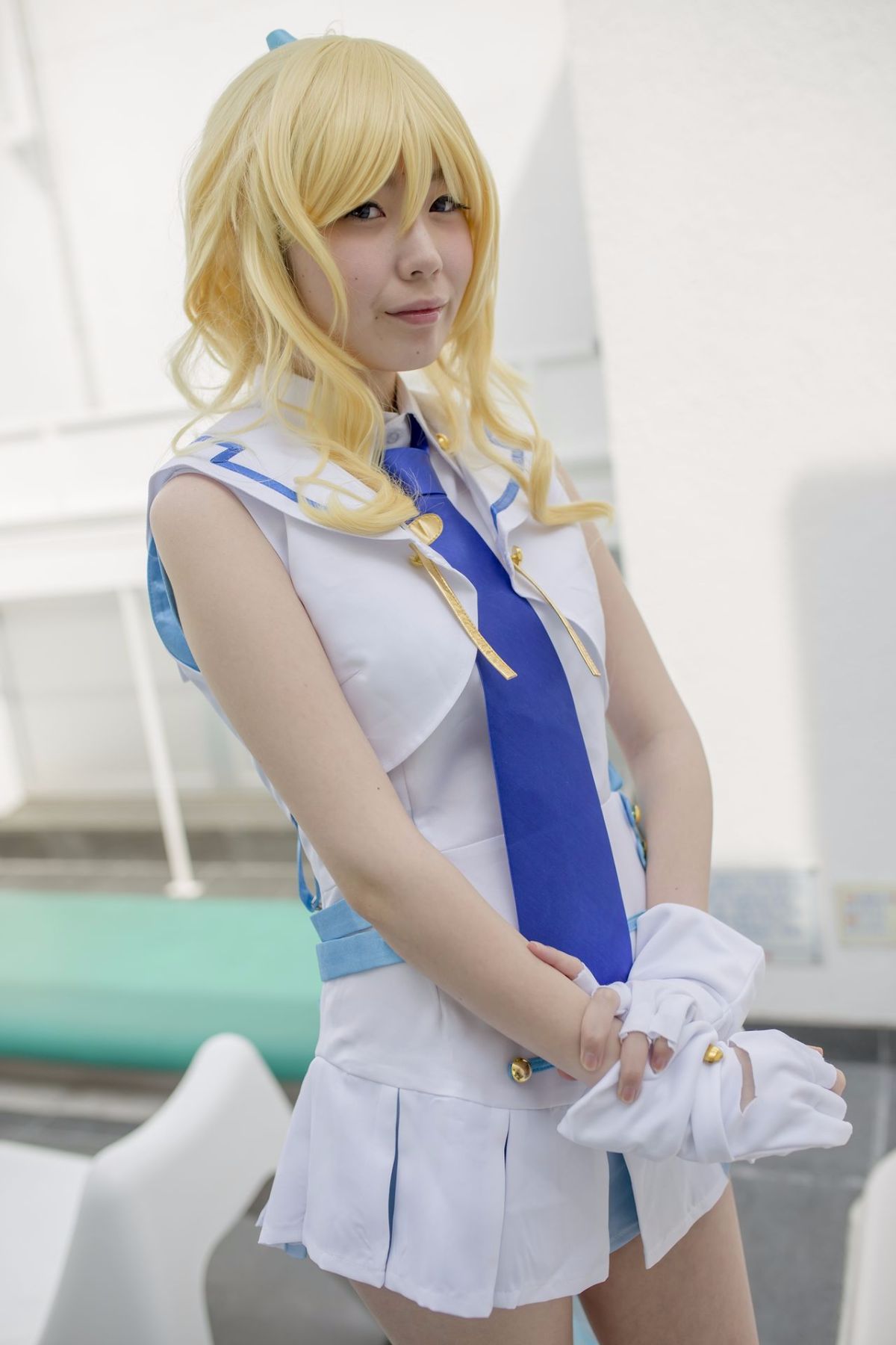 Quan hệ tình dục thô với một lớp thần tượng trường học trong một buổi chụp ảnh cá nhân!