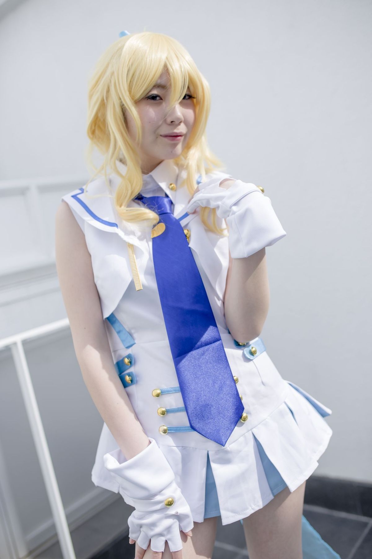 Quan hệ tình dục thô với một lớp thần tượng trường học trong một buổi chụp ảnh cá nhân!