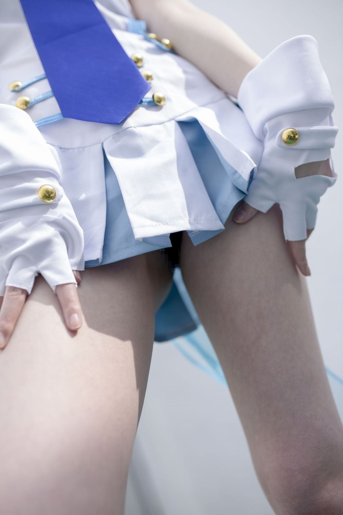 Quan hệ tình dục thô với một lớp thần tượng trường học trong một buổi chụp ảnh cá nhân!