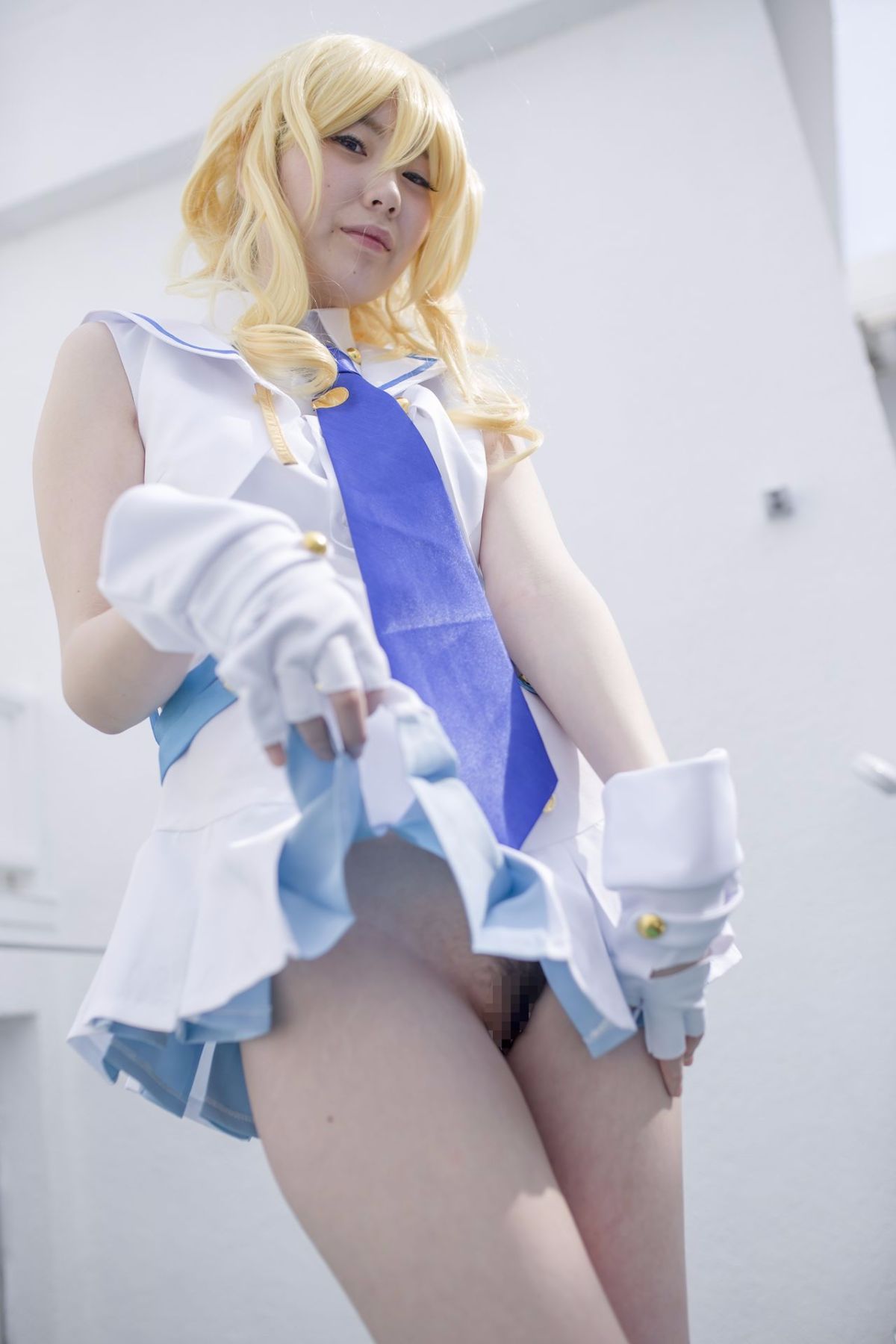 Quan hệ tình dục thô với một lớp thần tượng trường học trong một buổi chụp ảnh cá nhân!