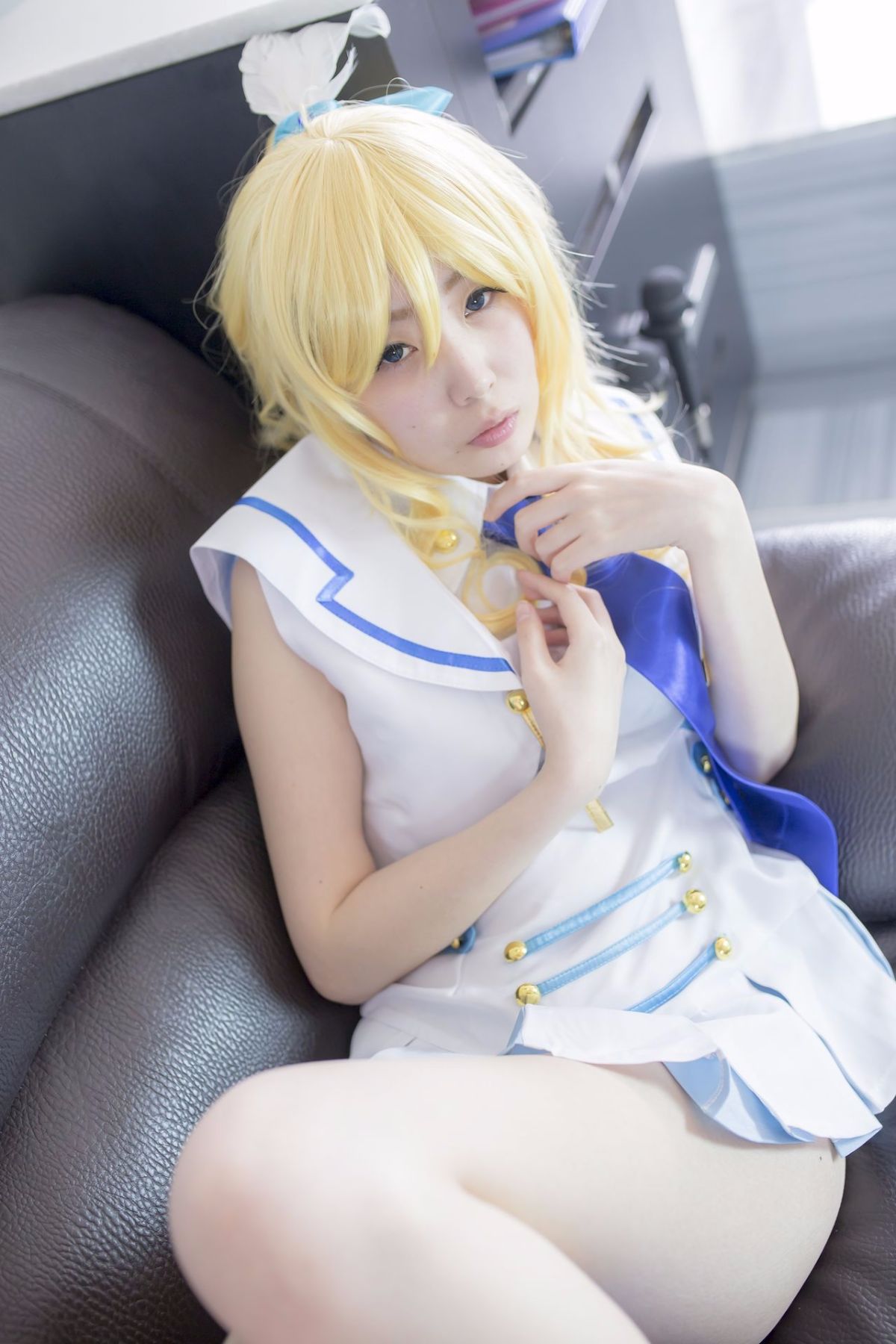 Quan hệ tình dục thô với một lớp thần tượng trường học trong một buổi chụp ảnh cá nhân!