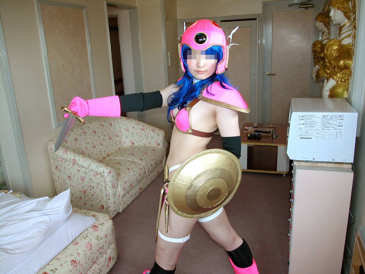 [Yagezawa Bunko Online Branch] Dorakue Compilation 2