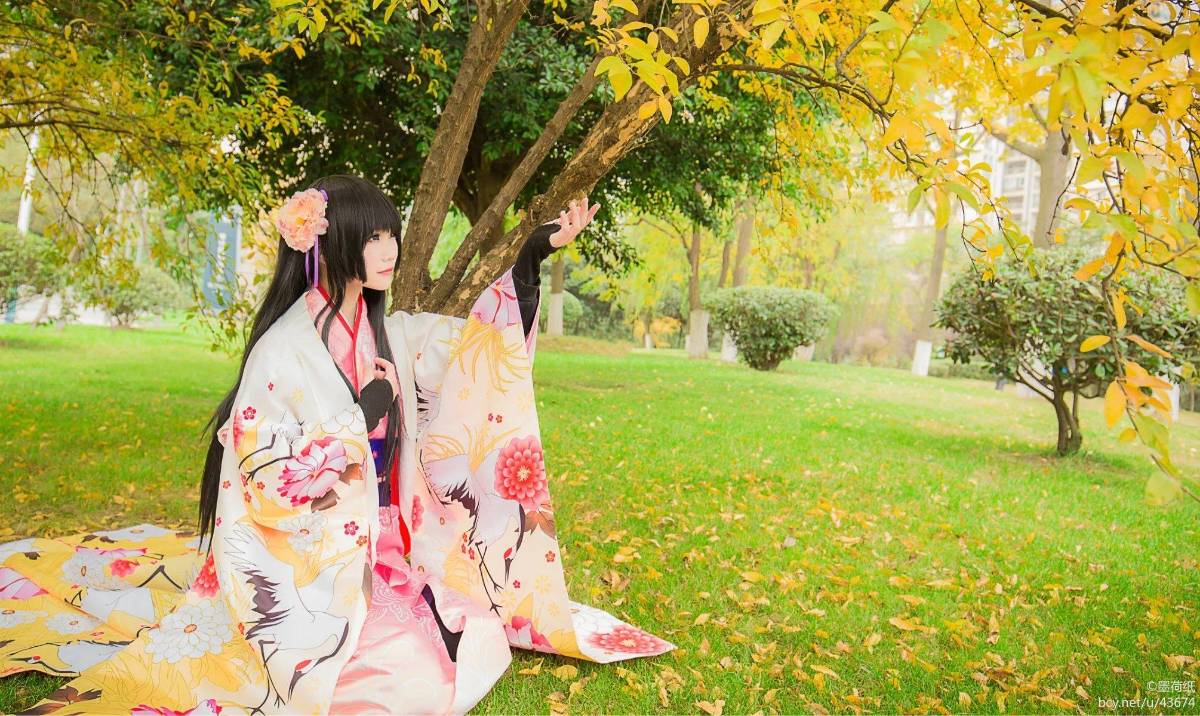 "Lệnh Fategrand" Hai nghi lễ đầy đám cưới của Chị bị hỏng c o s p l a y