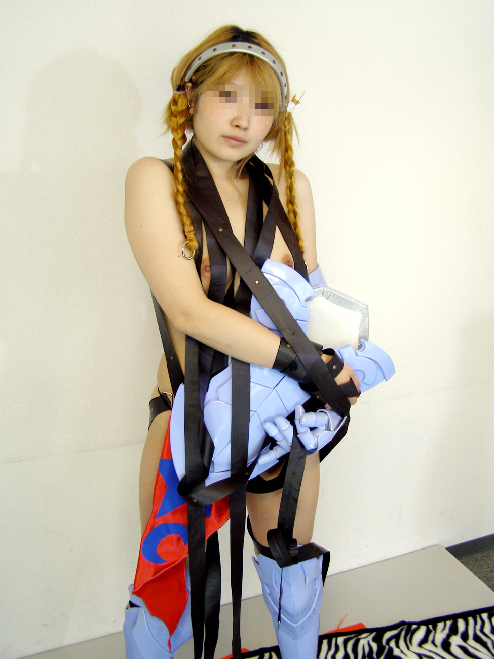 [Yagesawa Bunko] Biên soạn lại Wandering Warrior