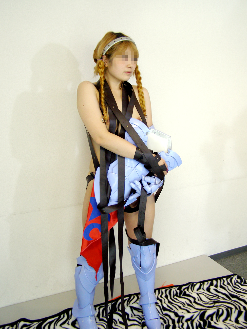 [Yagesawa Bunko] Biên soạn lại Wandering Warrior