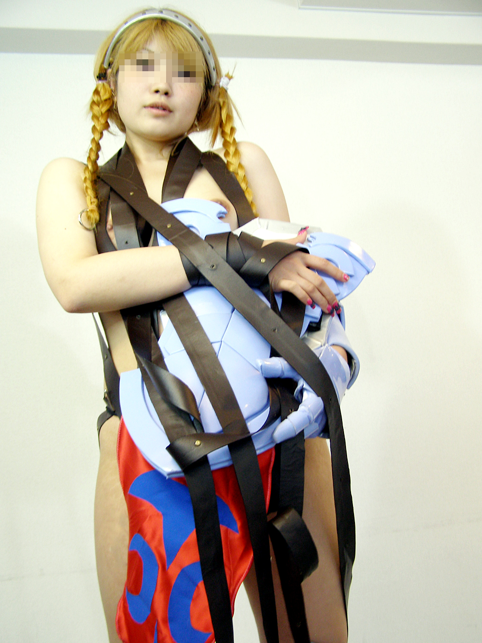 [Yagesawa Bunko] Biên soạn lại Wandering Warrior