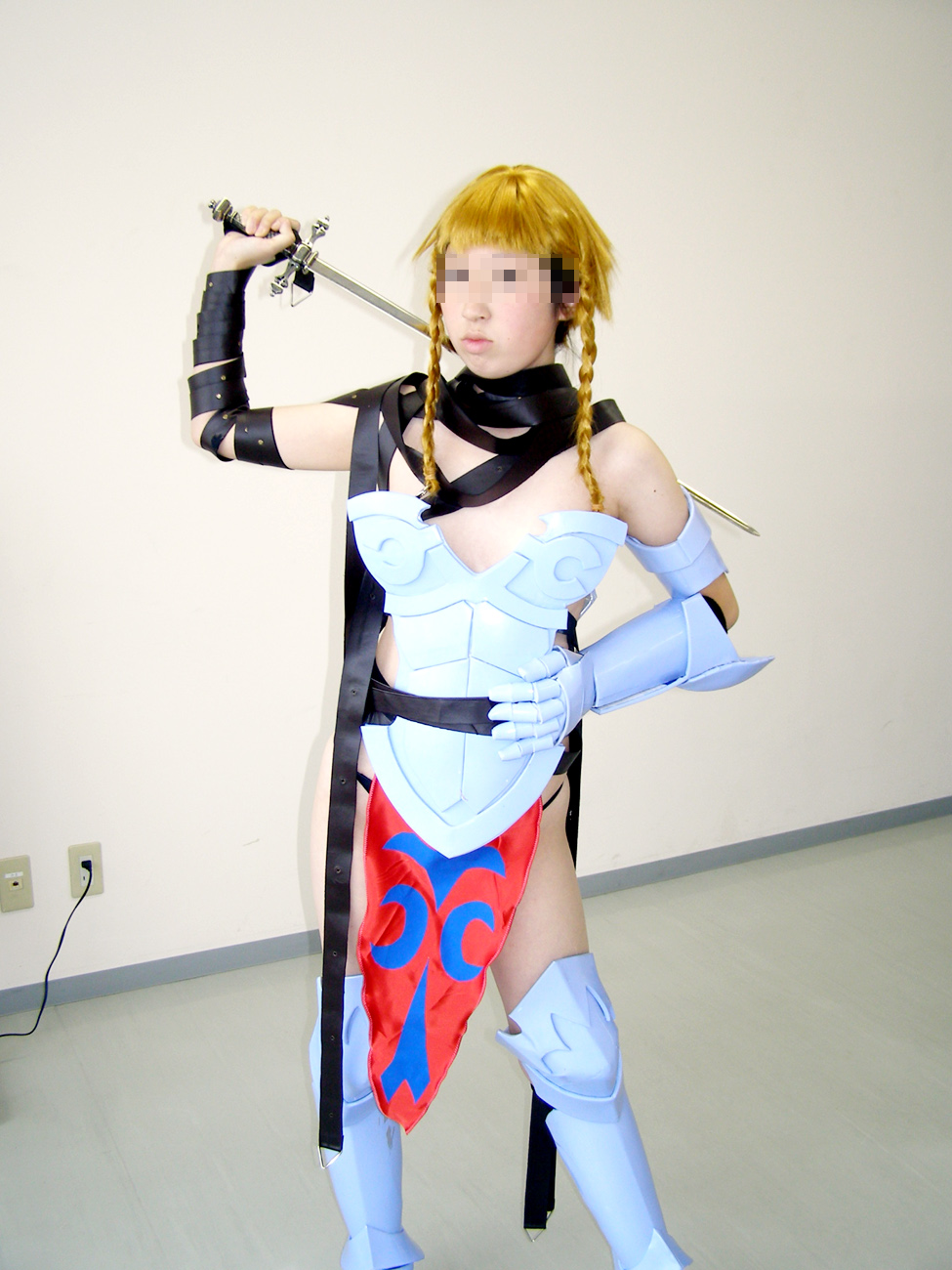 [Yagesawa Bunko] Biên soạn lại Wandering Warrior