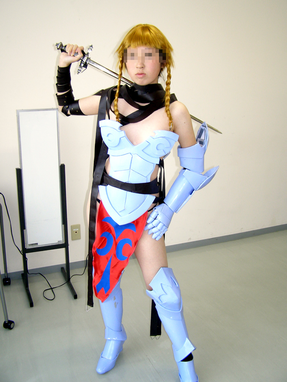 [Yagesawa Bunko] Biên soạn lại Wandering Warrior