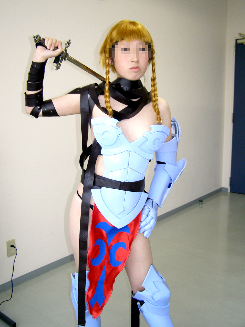 [Yagesawa Bunko] Biên soạn lại Wandering Warrior