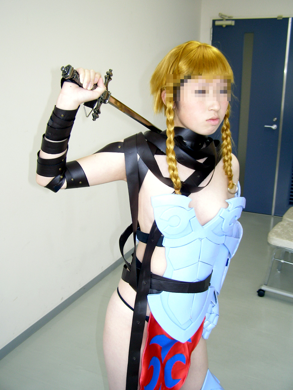 [Yagesawa Bunko] Biên soạn lại Wandering Warrior