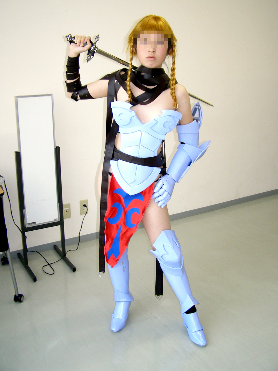 [Yagesawa Bunko] Biên soạn lại Wandering Warrior