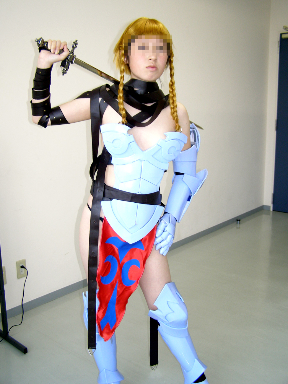 [Yagesawa Bunko] Biên soạn lại Wandering Warrior