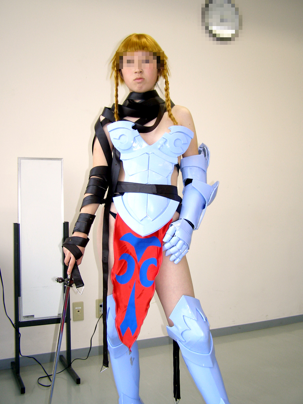 [Yagesawa Bunko] Biên soạn lại Wandering Warrior