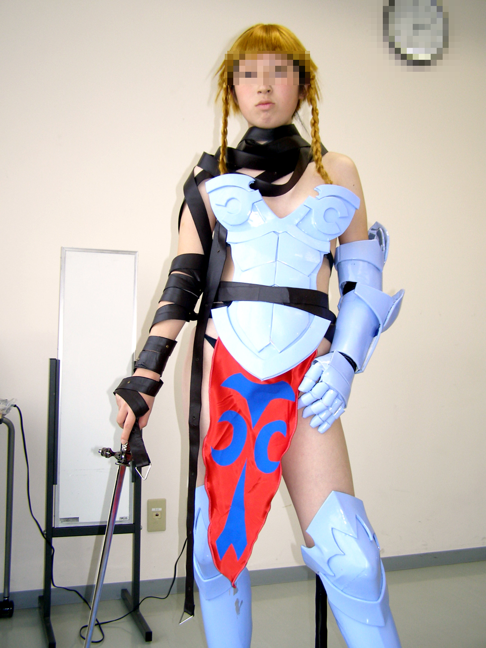 [Yagesawa Bunko] Biên soạn lại Wandering Warrior