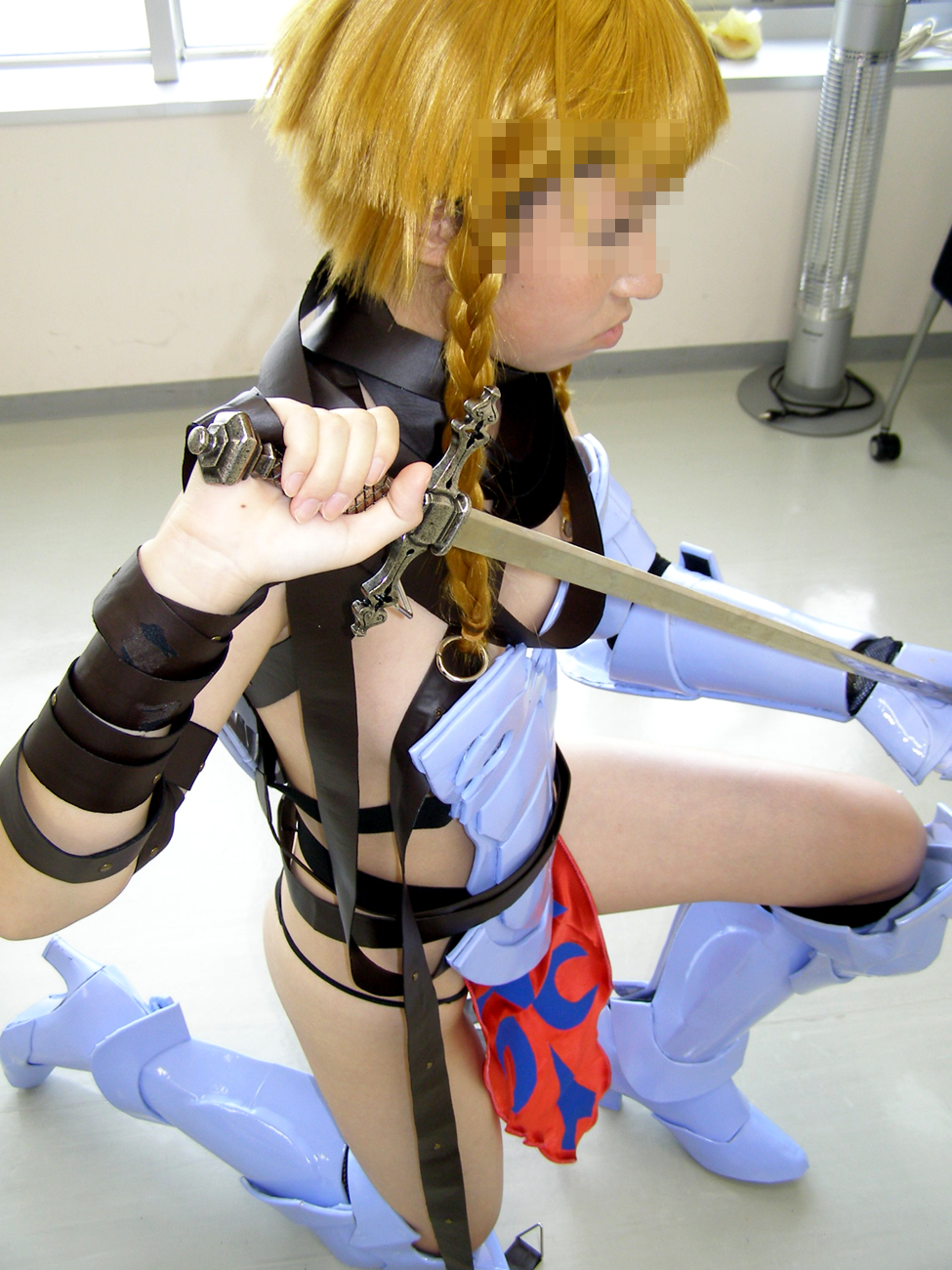 [Yagesawa Bunko] Biên soạn lại Wandering Warrior