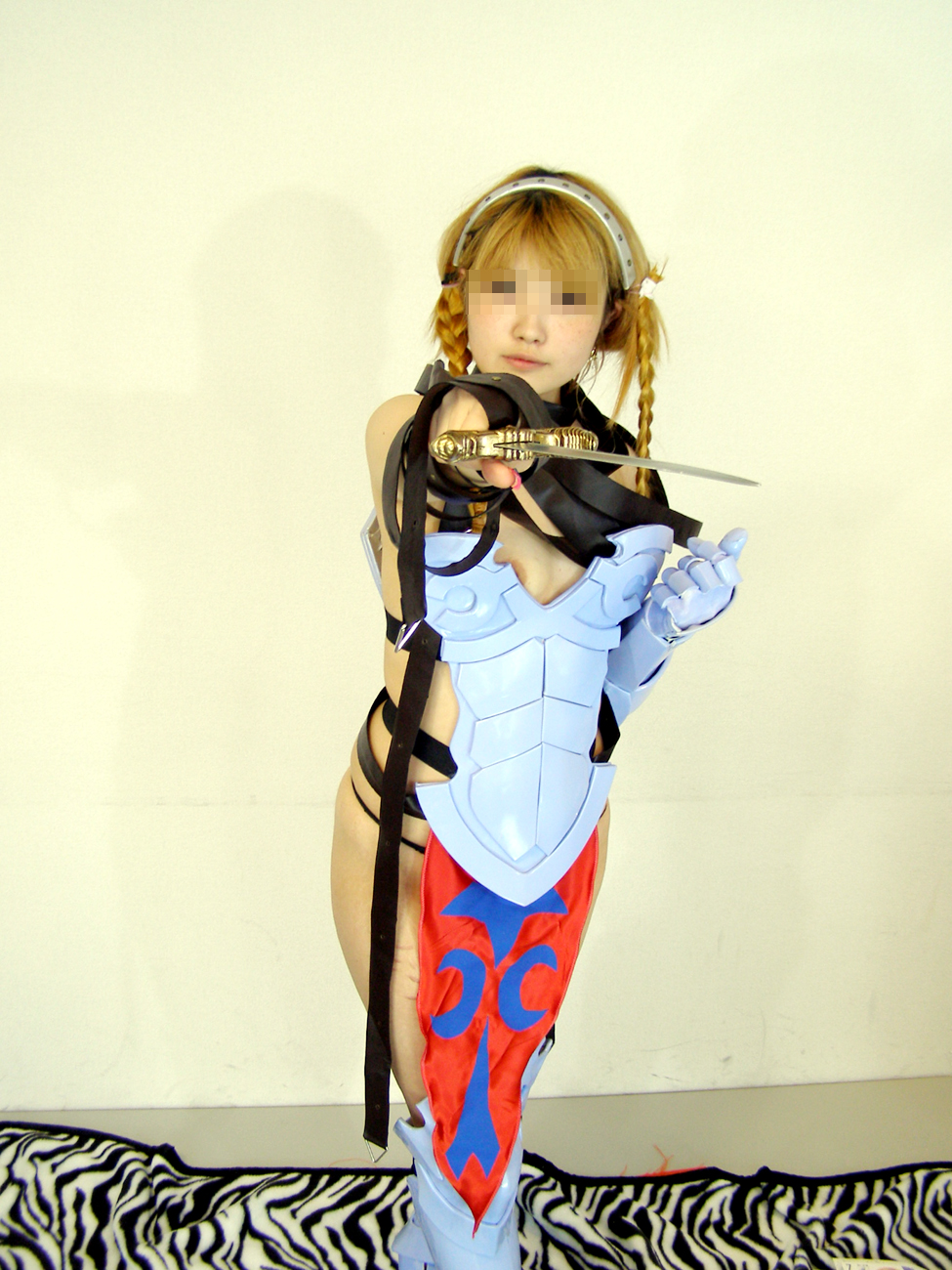 [Yagesawa Bunko] Biên soạn lại Wandering Warrior