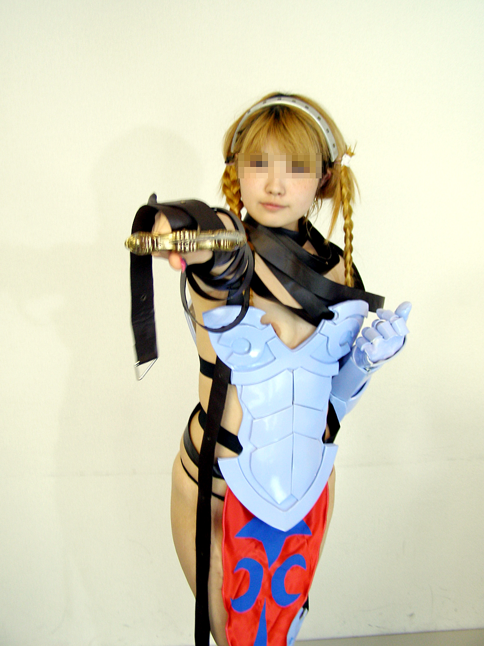 [Yagesawa Bunko] Biên soạn lại Wandering Warrior