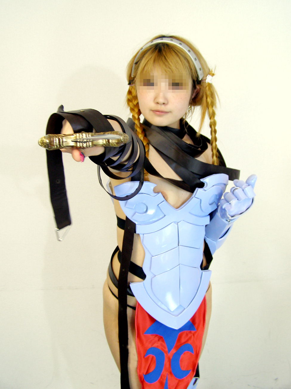 [Yagesawa Bunko] Biên soạn lại Wandering Warrior