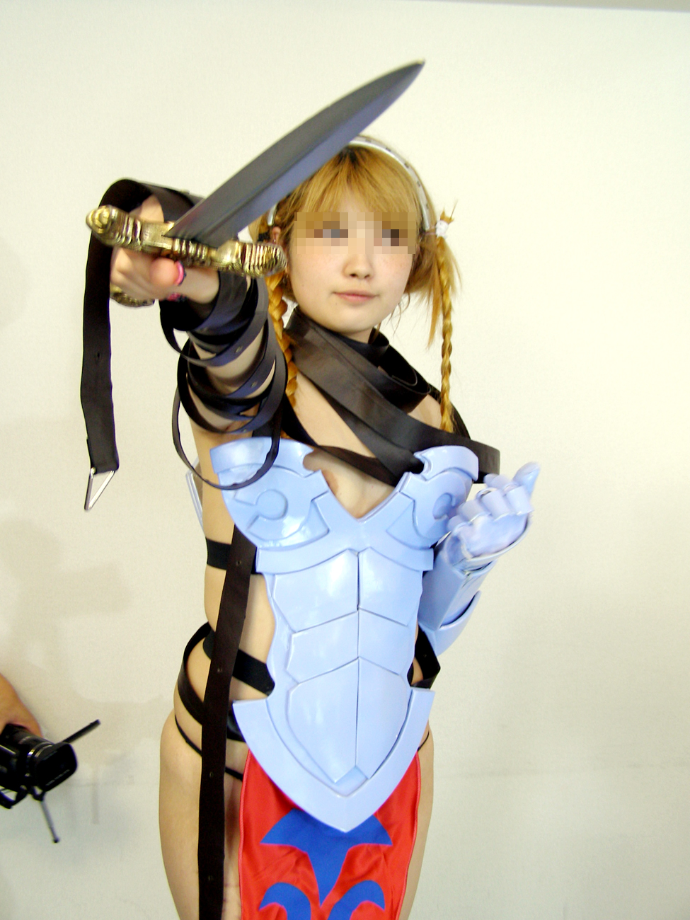 [Yagesawa Bunko] Biên soạn lại Wandering Warrior