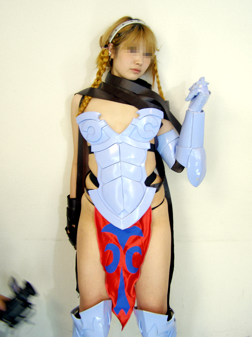 [Yagesawa Bunko] Biên soạn lại Wandering Warrior