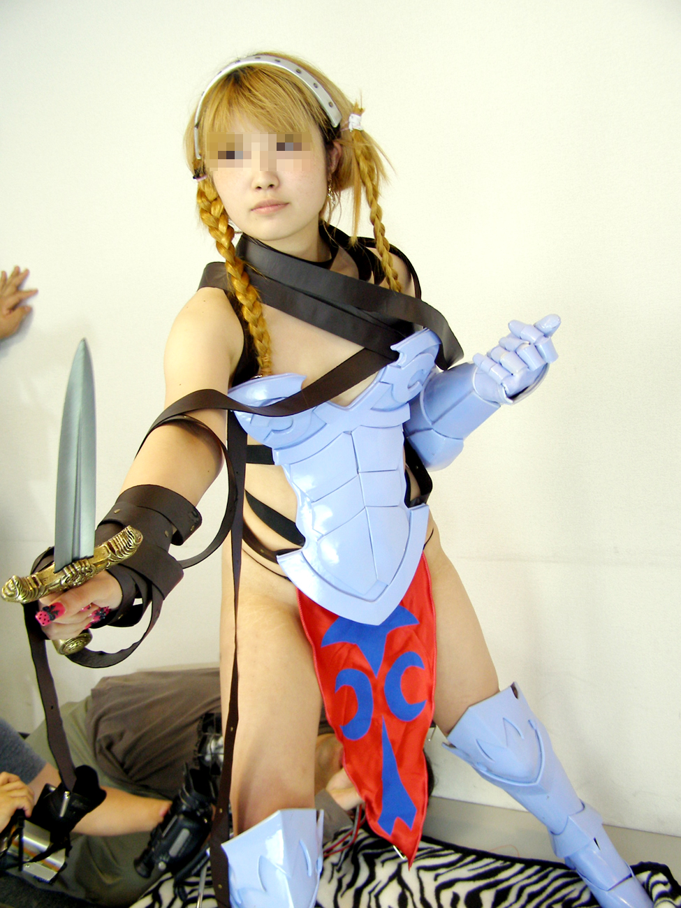 [Yagesawa Bunko] Biên soạn lại Wandering Warrior