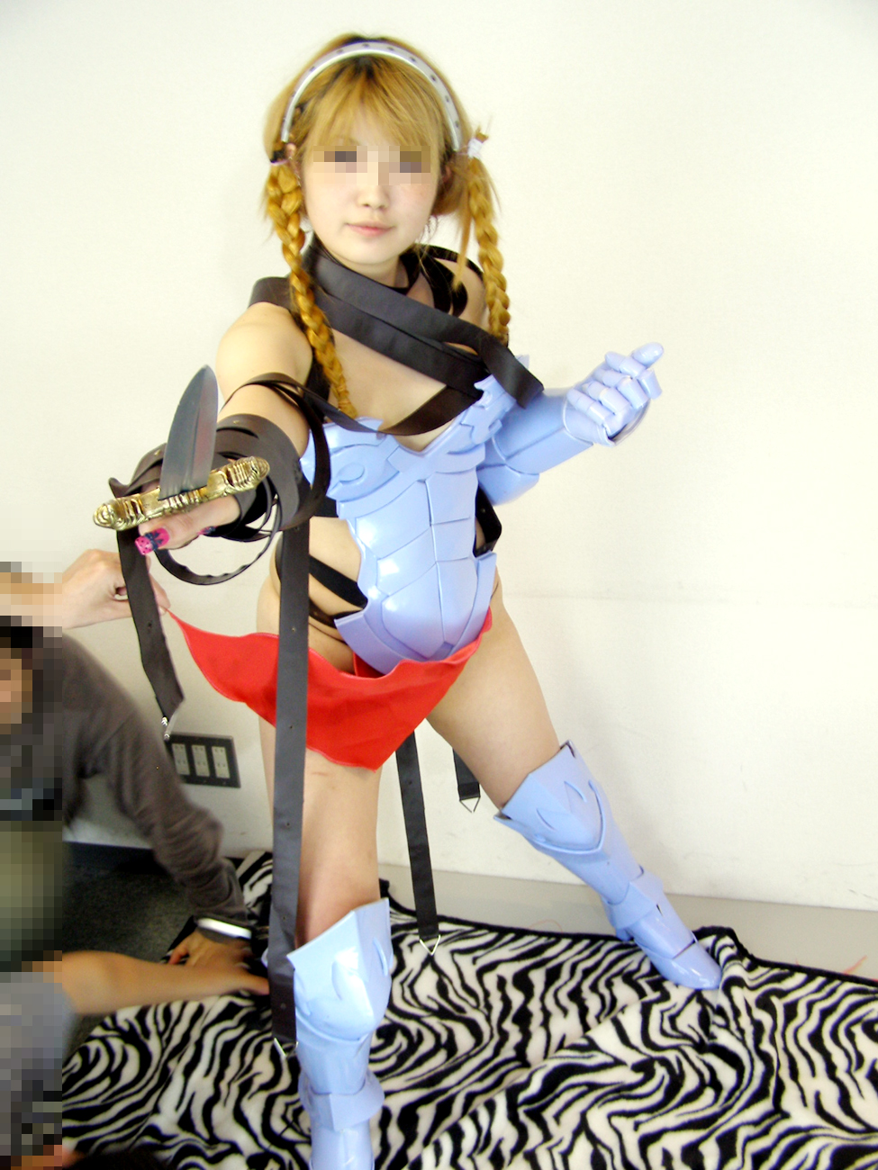 [Yagesawa Bunko] Biên soạn lại Wandering Warrior