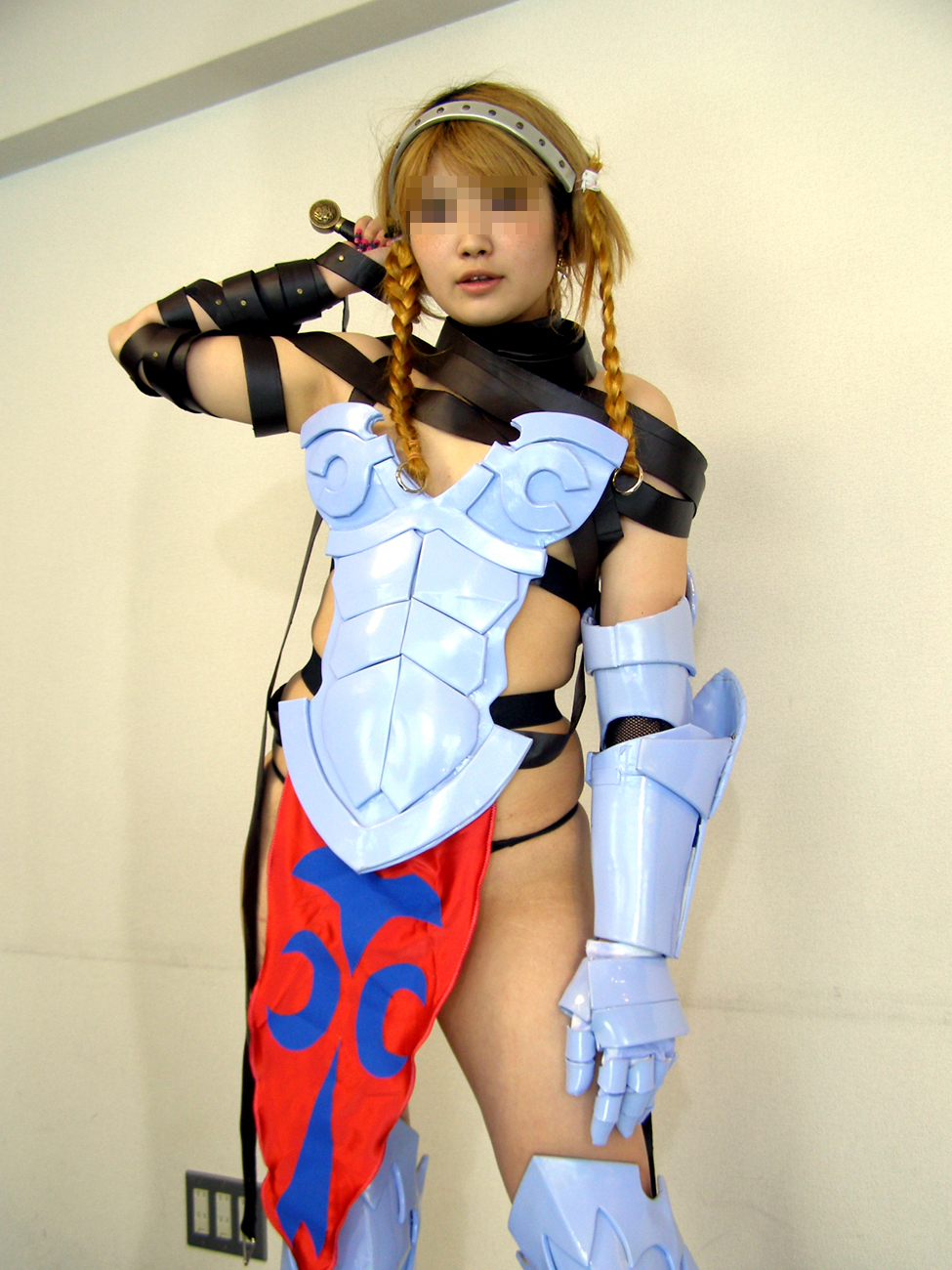 [Yagesawa Bunko] Biên soạn lại Wandering Warrior