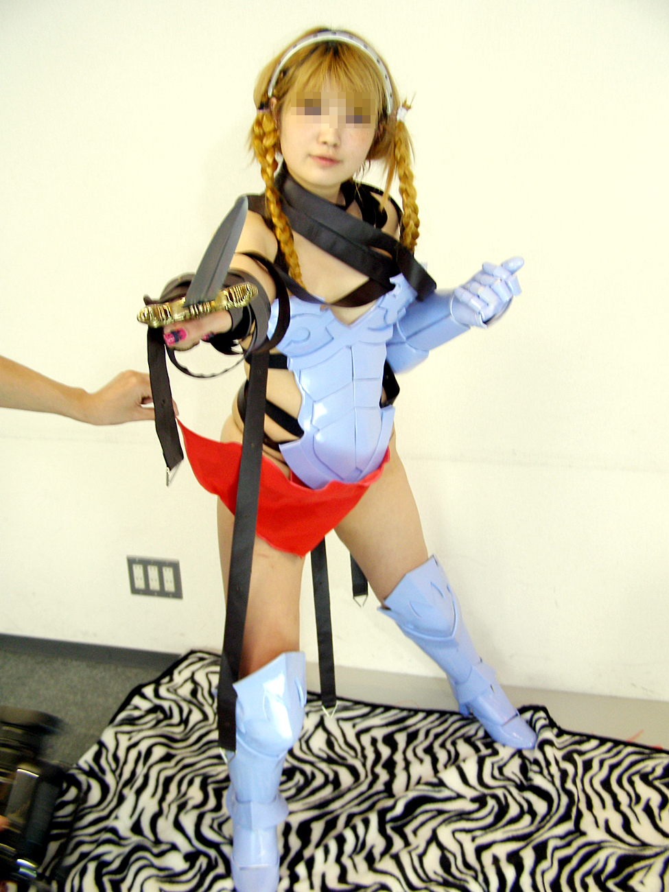 [Yagesawa Bunko] Biên soạn lại Wandering Warrior