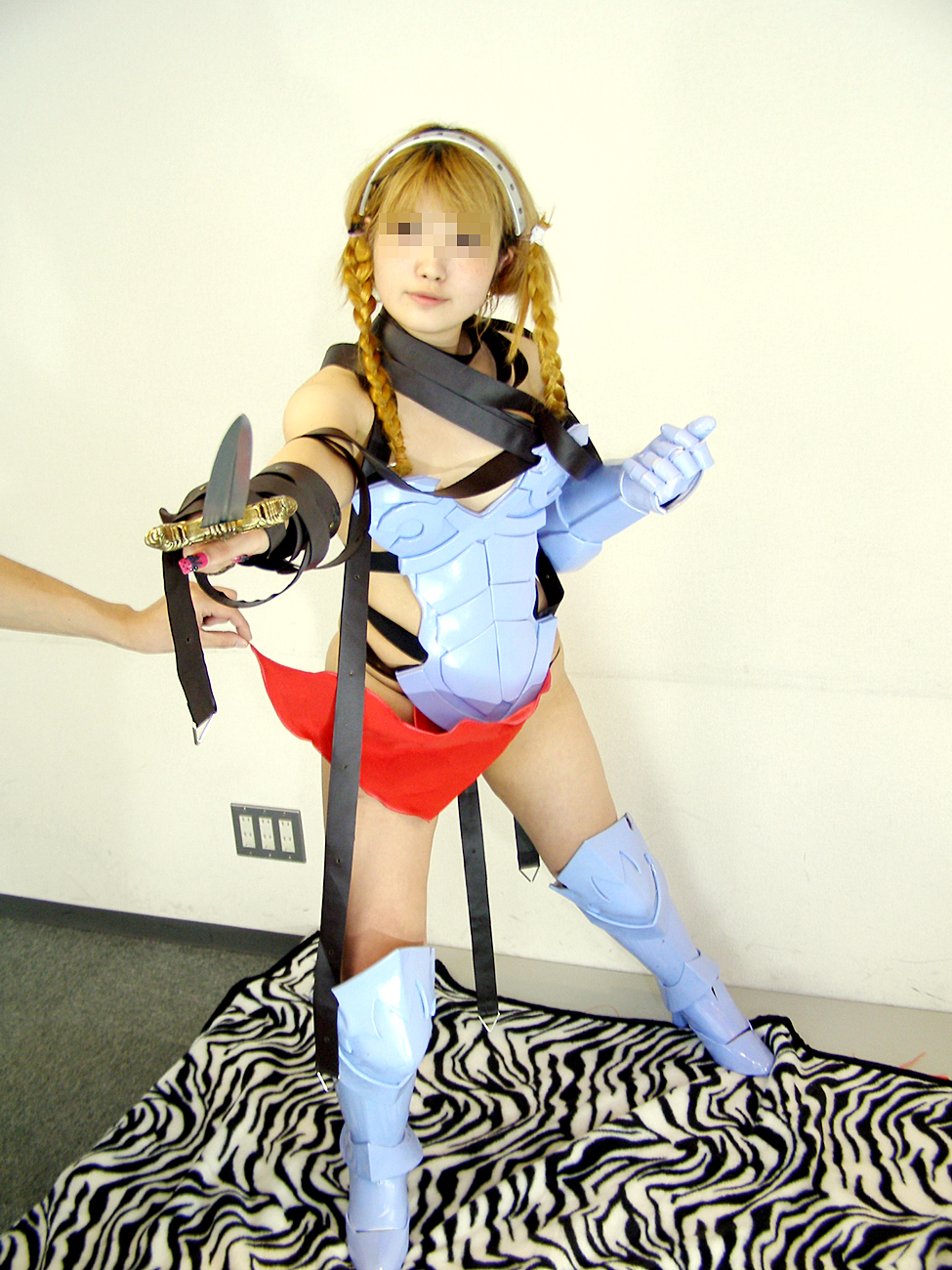 [Yagesawa Bunko] Biên soạn lại Wandering Warrior