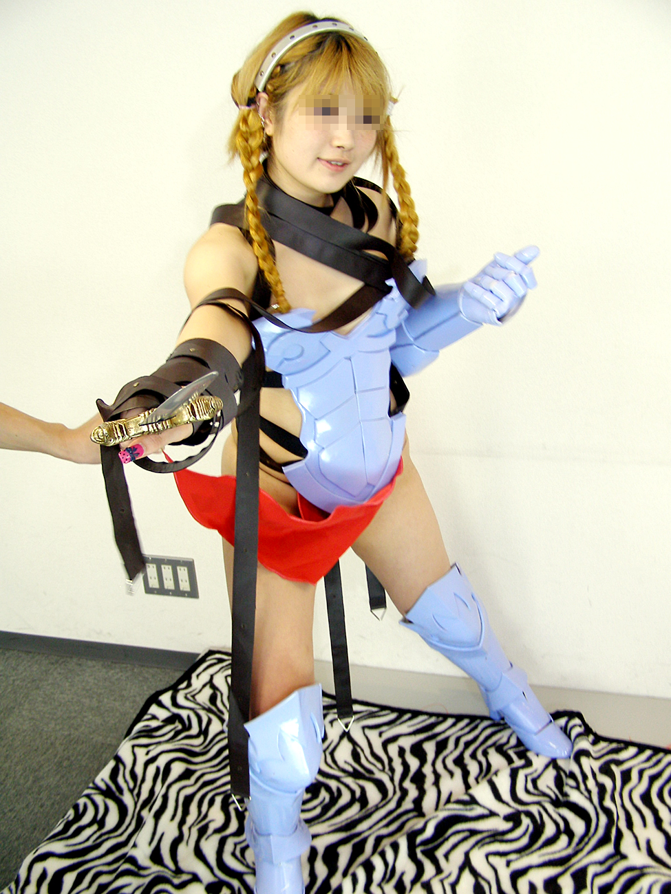 [Yagesawa Bunko] Biên soạn lại Wandering Warrior