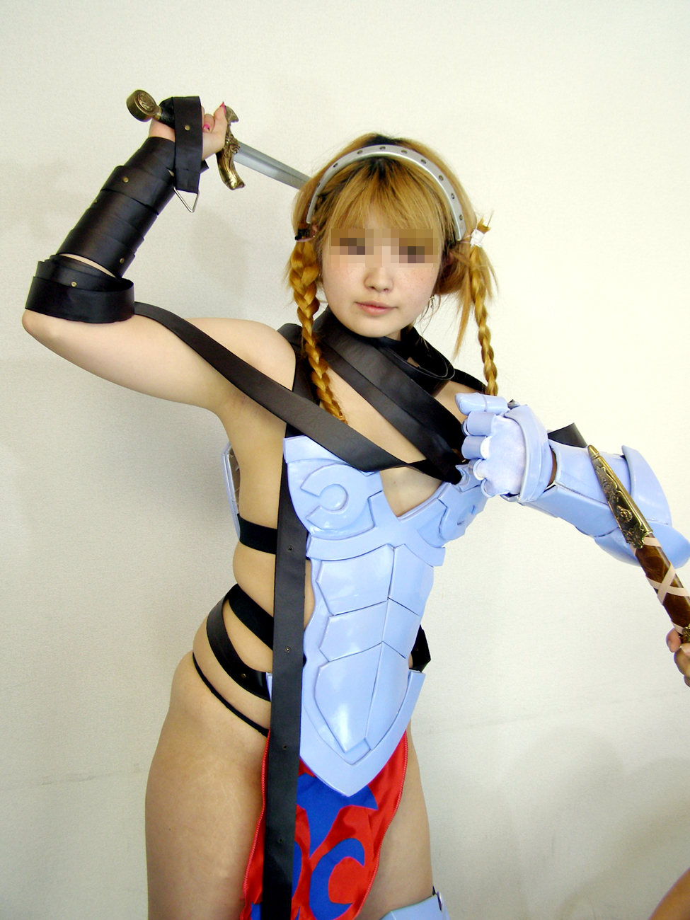 [Yagesawa Bunko] Biên soạn lại Wandering Warrior