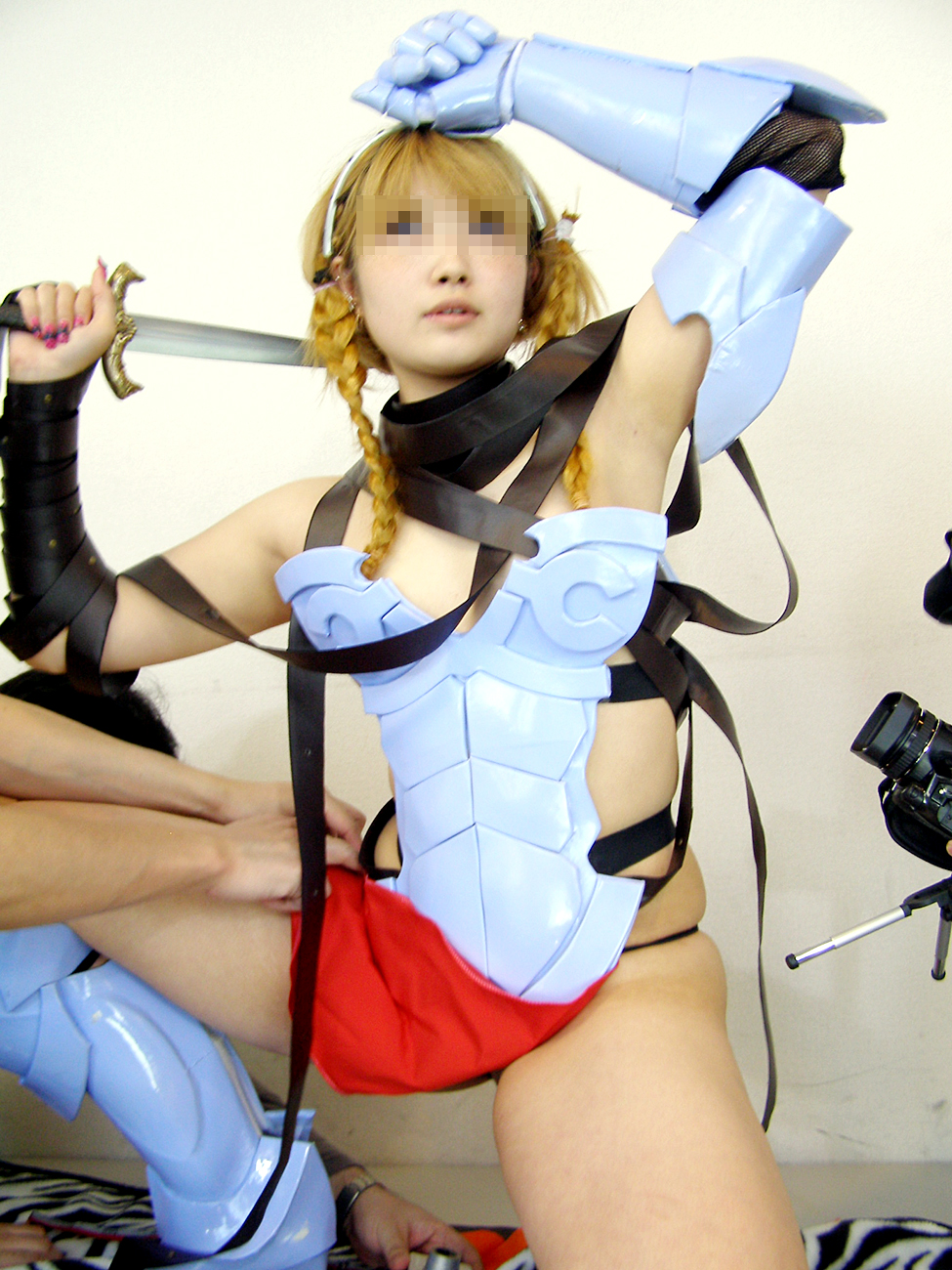 [Yagesawa Bunko] Biên soạn lại Wandering Warrior