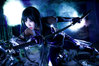 Taimanin Asagi