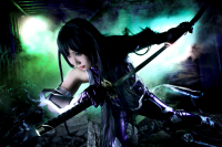 Taimanin Asagi