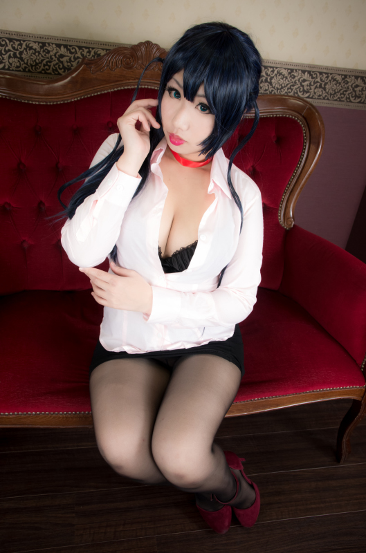 Taimanin Asagi