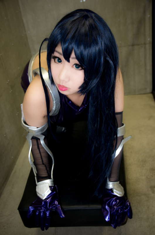 Taimanin Asagi