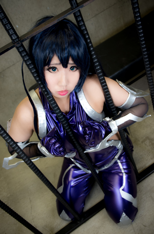 Taimanin Asagi