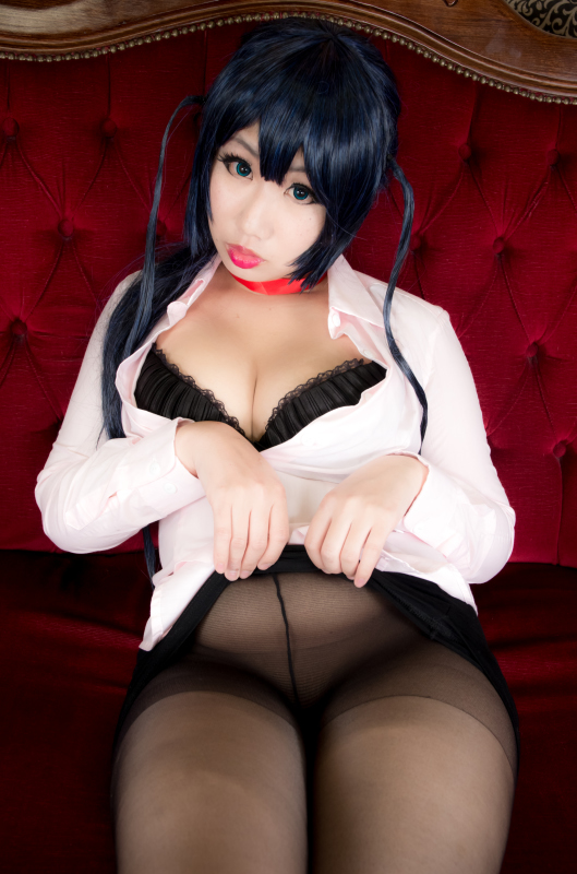 Taimanin Asagi