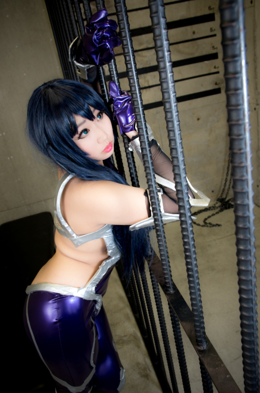 Taimanin Asagi
