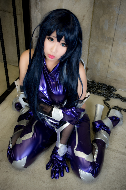 Taimanin Asagi