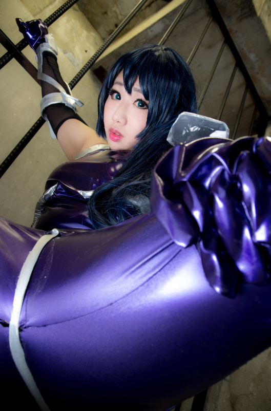 Taimanin Asagi