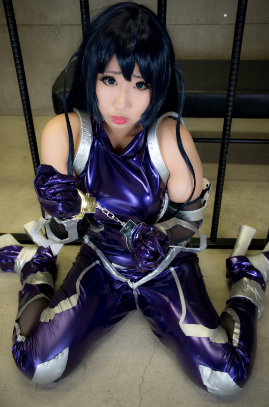 Taimanin Asagi