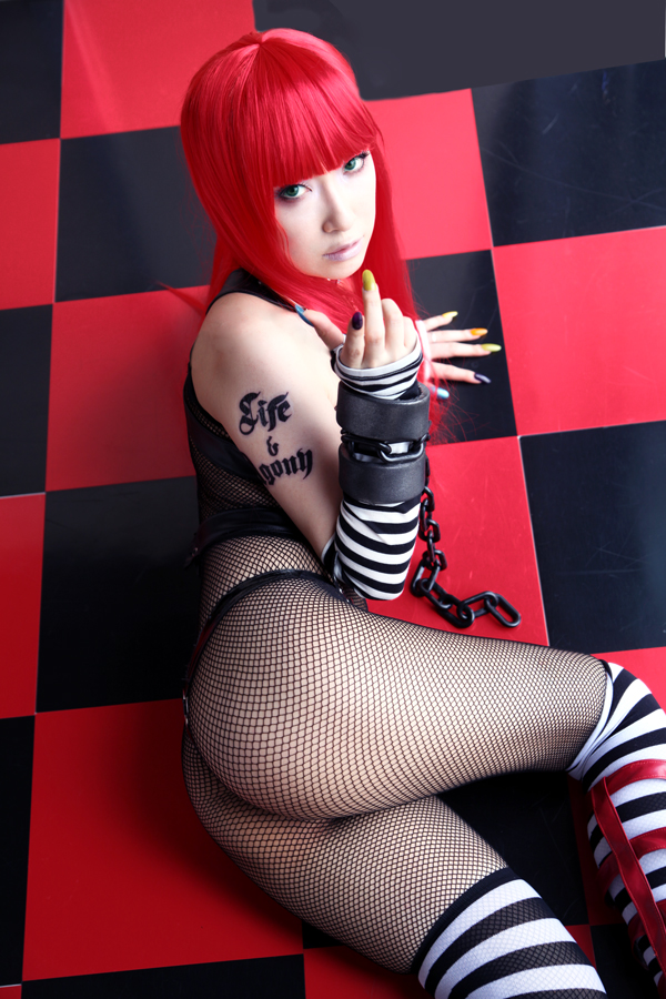 [Omi Karo Gibson] Không còn anh hùng 2 - Cloe Walsh