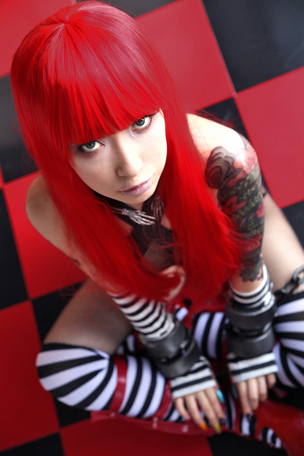 [Omi Karo Gibson] Không còn anh hùng 2 - Cloe Walsh