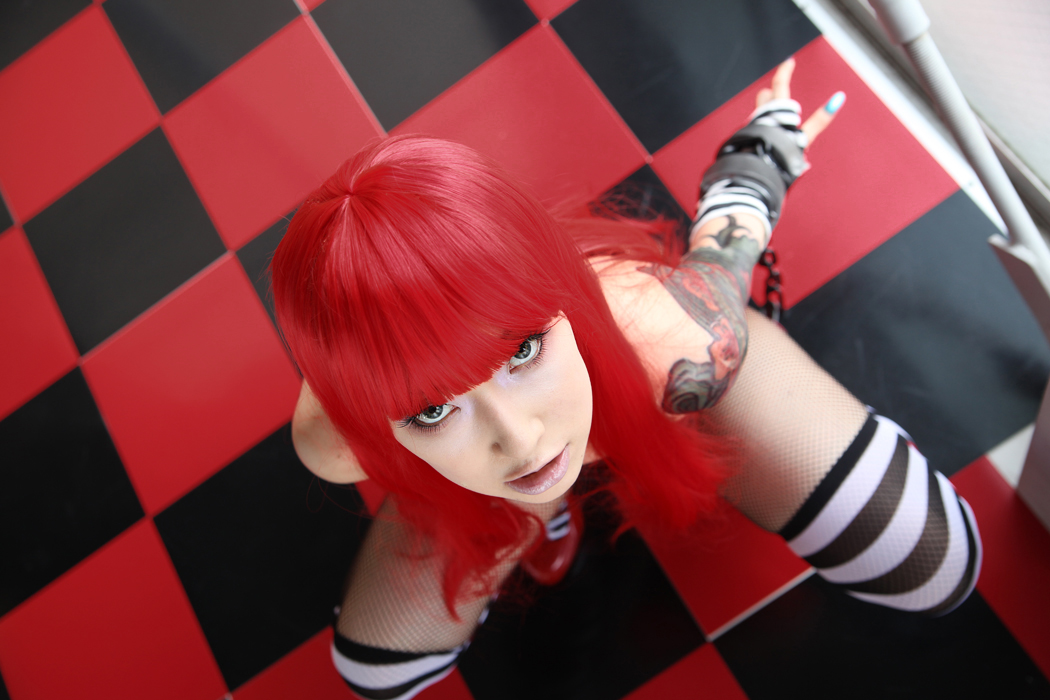 [Omi Karo Gibson] Không còn anh hùng 2 - Cloe Walsh