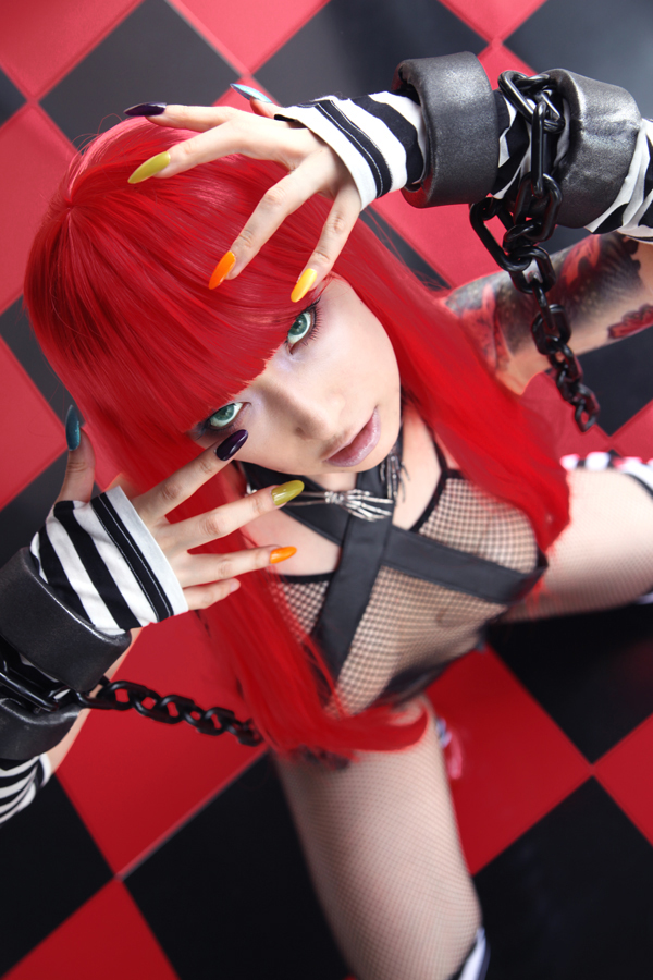 [Omi Karo Gibson] Không còn anh hùng 2 - Cloe Walsh