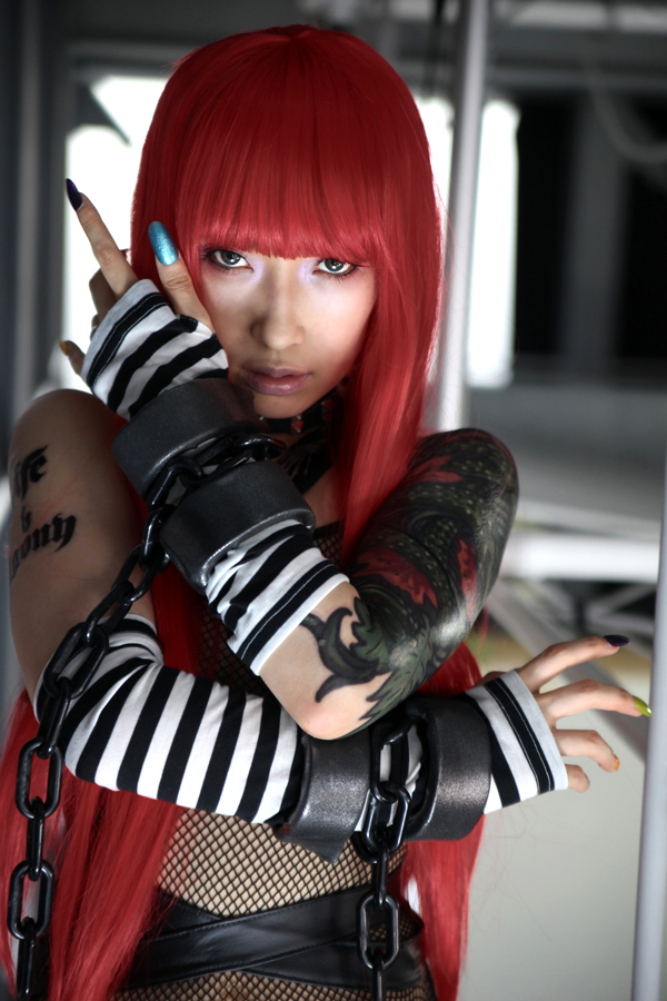 [Omi Karo Gibson] Không còn anh hùng 2 - Cloe Walsh