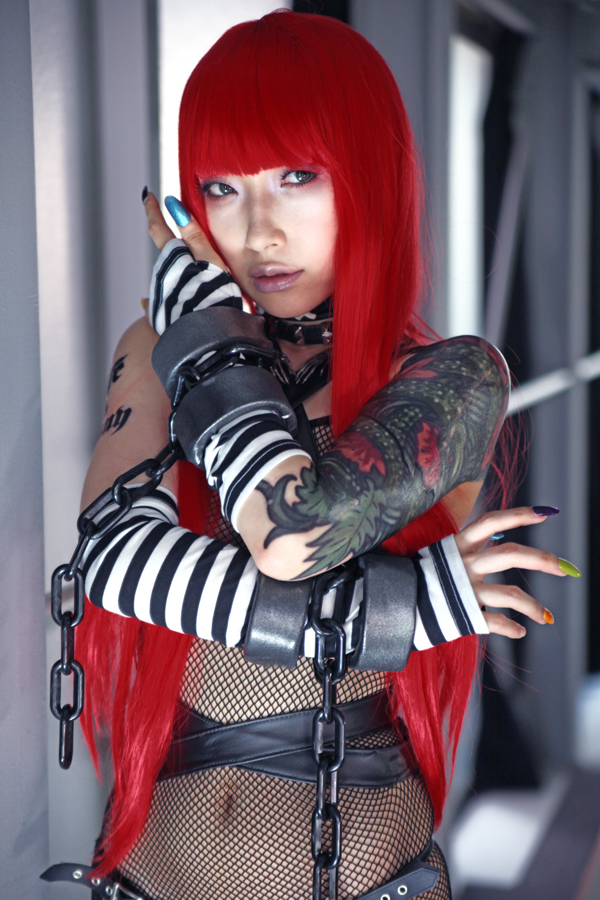 [Omi Karo Gibson] Không còn anh hùng 2 - Cloe Walsh