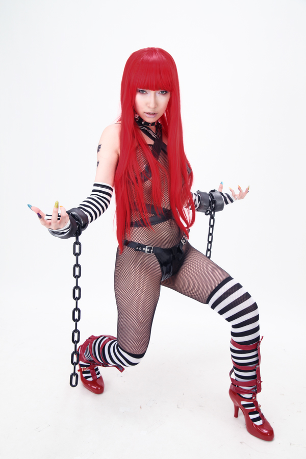 [Omi Karo Gibson] Không còn anh hùng 2 - Cloe Walsh