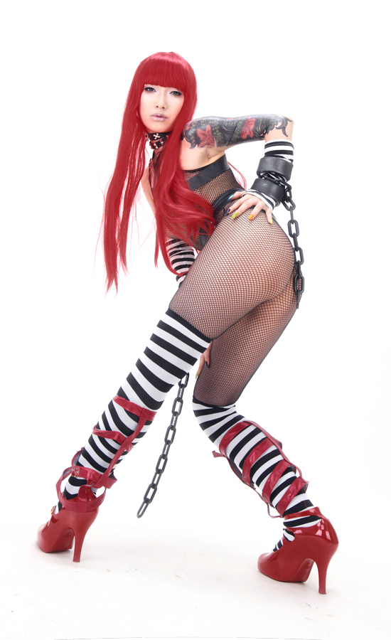 [Omi Karo Gibson] Không còn anh hùng 2 - Cloe Walsh